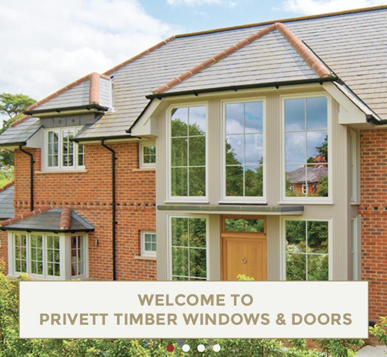 Welcome to Privett Timber Windows and Doors, understated classic design underpinned by cutting-edge performance and innovation. Welcome to Privett Timber Windows and Doors, understated classic design underpinned by cutting-edge performance and innovation.